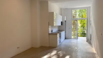 Piso en alquiler en Paseo de las Delicias, cerca de Calle de Tomás Bretón - Imagen 9