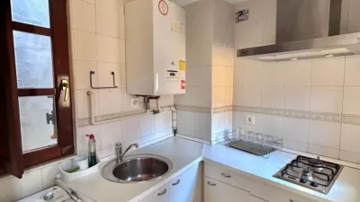 Apartment on Correría Street photo 13