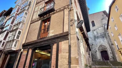 Apartment on Correría Street photo 16
