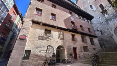 Apartment on Correría Street photo 2