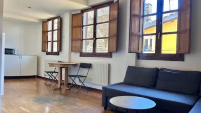 Apartment on Correría Street photo 5