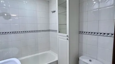Apartment on Correría Street photo 4