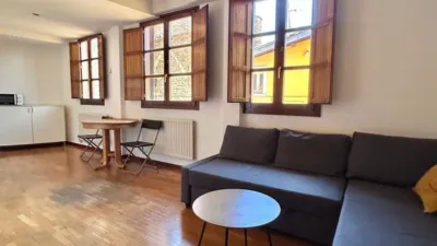 Apartment on Correría Street photo 6