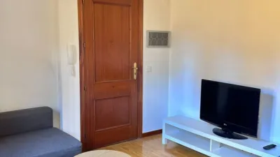 Apartment on Correría Street photo 7