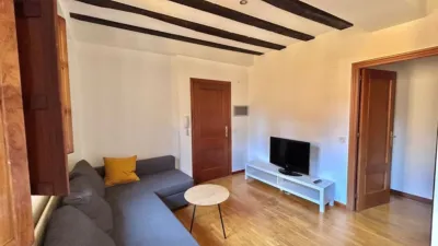 Apartment on Correría Street photo 8