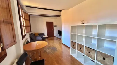 Apartment on Correría Street photo 9