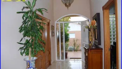 Chalet in Urb. Montepinar photo 10