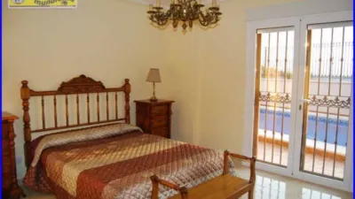 Chalet in Urb. Montepinar photo 11