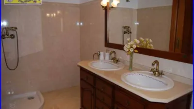 Chalet in Urb. Montepinar photo 13