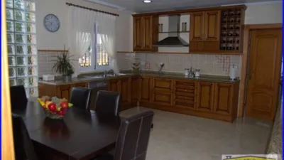 Chalet in Urb. Montepinar photo 14