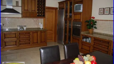 Chalet in Urb. Montepinar photo 15