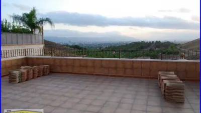 Chalet in Urb. Montepinar photo 19