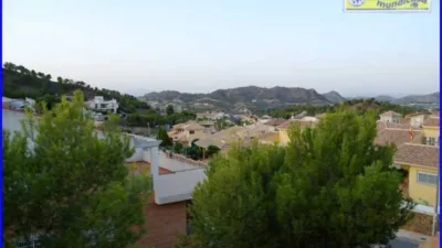 Chalet in Urb. Montepinar photo 20
