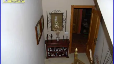Chalet in Urb. Montepinar photo 21