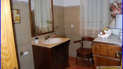 Chalet in Urb. Montepinar photo 22