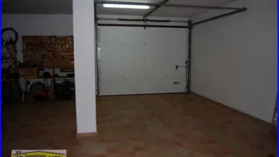 Chalet in Urb. Montepinar photo 23