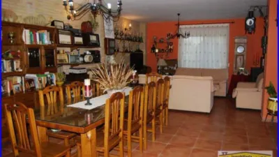 Chalet in Urb. Montepinar photo 24