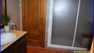 Chalet in Urb. Montepinar photo 25
