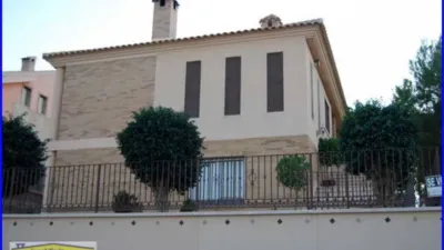 Chalet in Urb. Montepinar photo 29