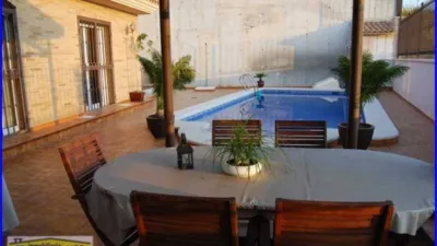 Chalet in Urb. Montepinar photo 4
