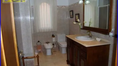 Chalet in Urb. Montepinar photo 7