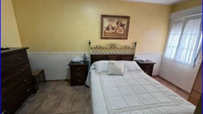 Rustic Finca in Casa Cabrera photo 10