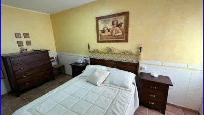 Rustic Finca in Casa Cabrera photo 11