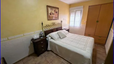 Rustic Finca in Casa Cabrera photo 12