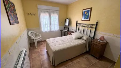 Rustic Finca in Casa Cabrera photo 15