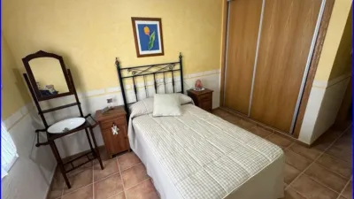 Rustic Finca in Casa Cabrera photo 16