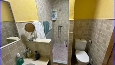 Rustic Finca in Casa Cabrera photo 20