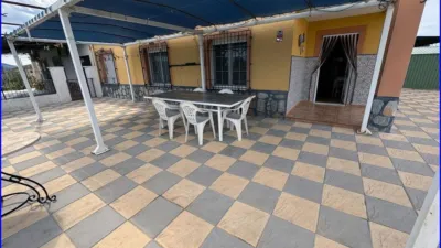 Rustic Finca in Casa Cabrera photo 27