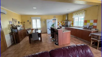 Rustic Finca in Casa Cabrera photo 2