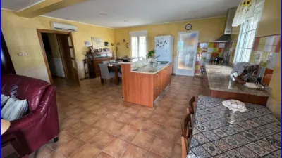 Rustic Finca in Casa Cabrera photo 7