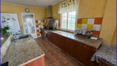 Rustic Finca in Casa Cabrera photo 8