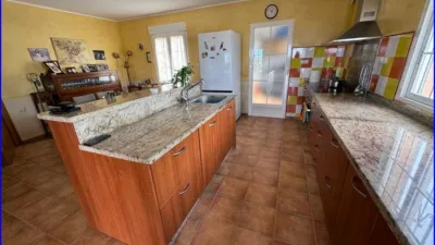 Rustic Finca in Casa Cabrera photo 9