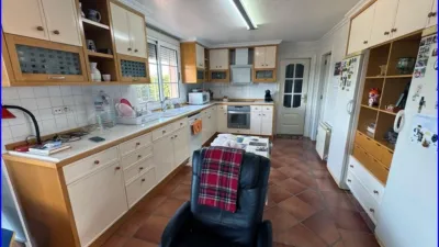 Chalet in Santomera photo 10