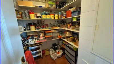 Chalet in Santomera photo 14