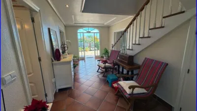 Chalet in Santomera photo 16