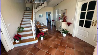 Chalet in Santomera photo 17