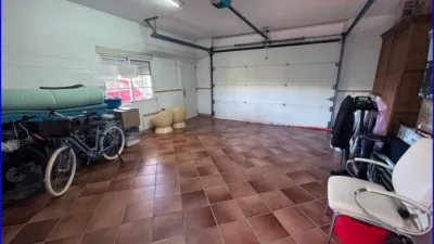 Chalet in Santomera photo 18