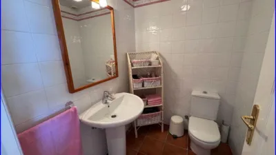 Chalet in Santomera photo 19