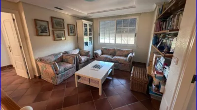 Chalet in Santomera photo 22