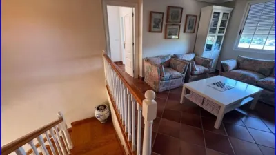 Chalet in Santomera photo 23
