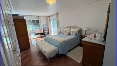 Chalet in Santomera photo 24