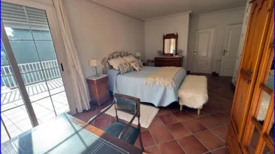 Chalet in Santomera photo 26
