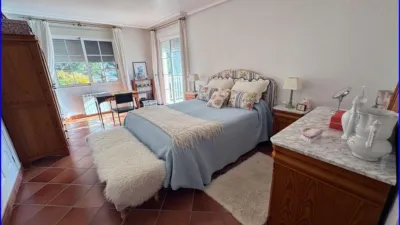 Chalet in Santomera photo 27