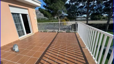 Chalet in Santomera photo 29