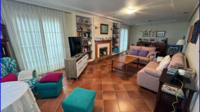 Chalet in Santomera photo 2