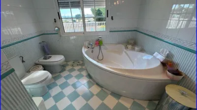 Chalet in Santomera photo 32